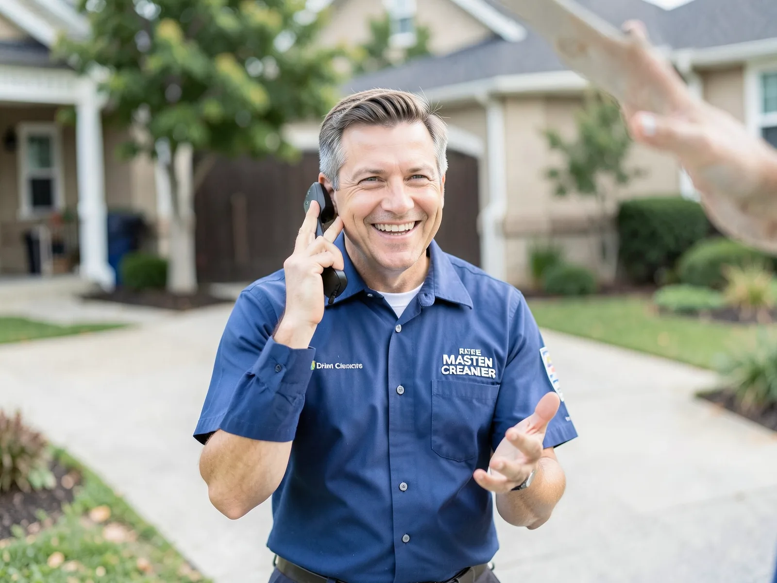 Drain Cleaning Banks, OR FAQs